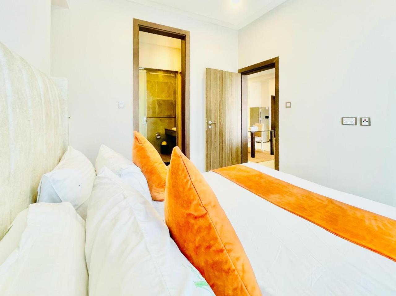 Skynest Residences Nairobi, Westlands Exterior foto